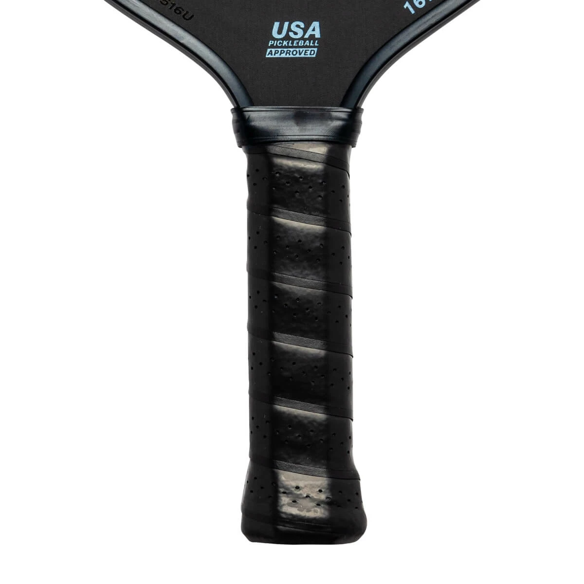 CRBN¹ 16MM Limited Edition Patriot Middleweight Carbon Fiber Pickleball Paddle 7 CRBN¹ 16MM Limited Edition Patriot Middleweight Carbon Fiber Pickleball Paddle - Image 5
