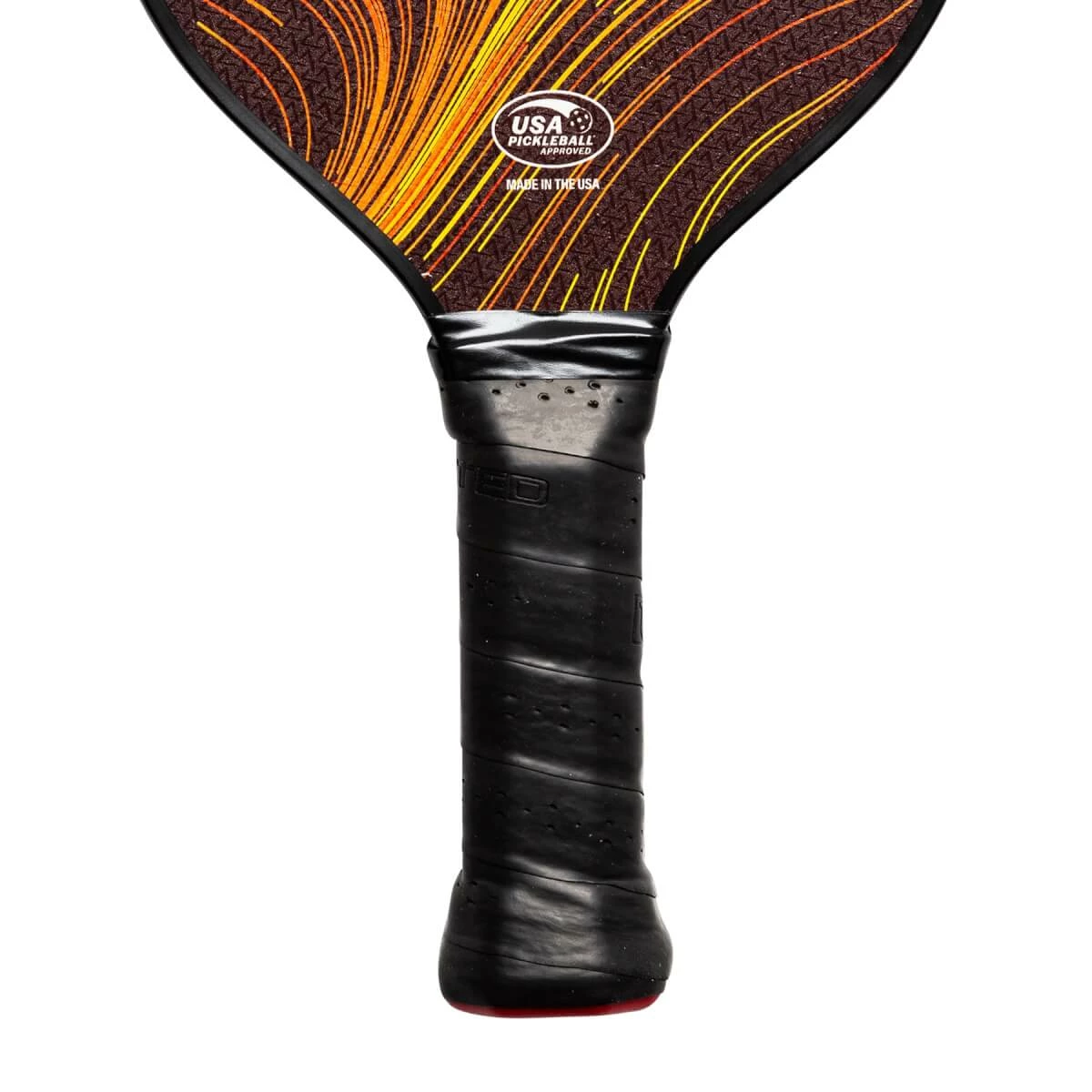 Wilson Juice XL Middleweight Composite Pickleball Paddle 7 Wilson Juice XL Middleweight Composite Pickleball Paddle - Image 5