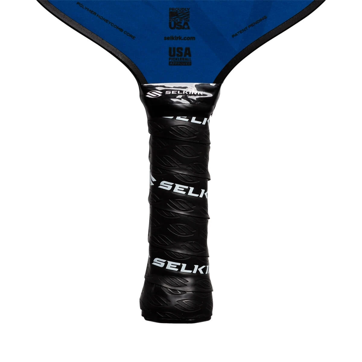 Selkirk VANGUARD 2.0 Maxima Lightweight Carbon Fiber Pickleball Paddle 12 Selkirk VANGUARD 2.0 Maxima Lightweight Carbon Fiber Pickleball Paddle - Image 10
