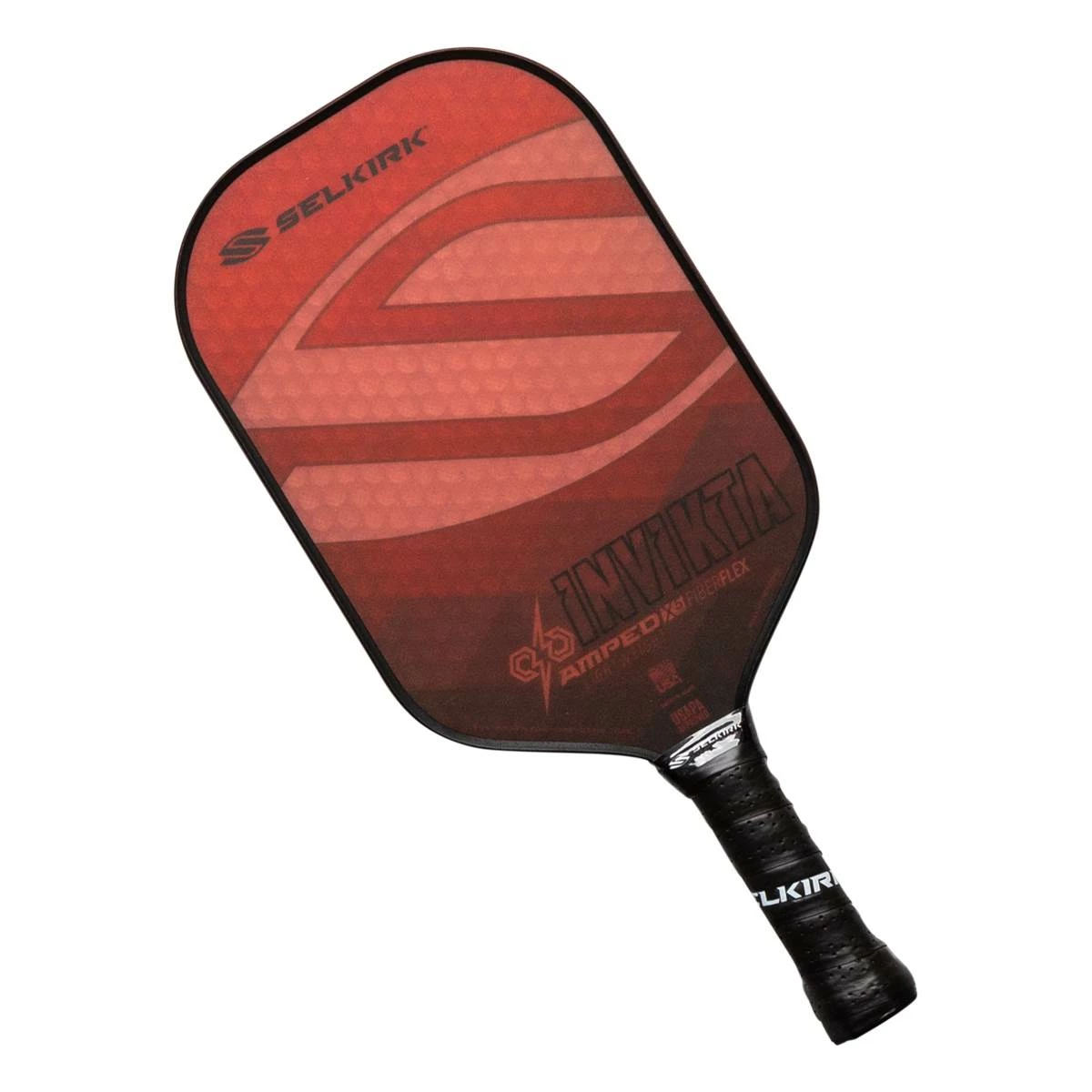 Selkirk Amped Invikta Lightweight Composite Pickleball Paddle 14 Selkirk Amped Invikta Lightweight Composite Pickleball Paddle - Image 12