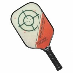 Engage Encore MX 6.0 Middleweight Composite Pickleball Paddle -Elongated Pickleball Paddles Sales dcc6 06 22 engage encore mx 6 0 middleweight composite pickleball paddle 33970 8 l 1