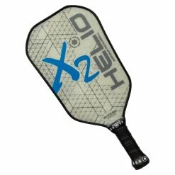 Armour HELIO X2 Elongated Middleweight Composite Pickleball Paddle -Elongated Pickleball Paddles Sales dcff 01 22 armour helio x2 elongated middleweight composite pickleball paddle 35460 6 l