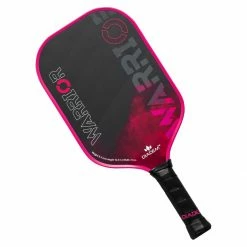 Diadem Warrior Limited Edition Heavyweight Carbon Fiber Pickleball Paddle