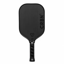 CRBN¹ 13MM Middleweight Carbon Fiber Pickleball Paddle 16 CRBN¹ 13MM Middleweight Carbon Fiber Pickleball Paddle -Elongated Pickleball Paddles Sales de47 07 22 crbn 13mm middleweight carbon fiber pickleball paddle 36121 004 l 1