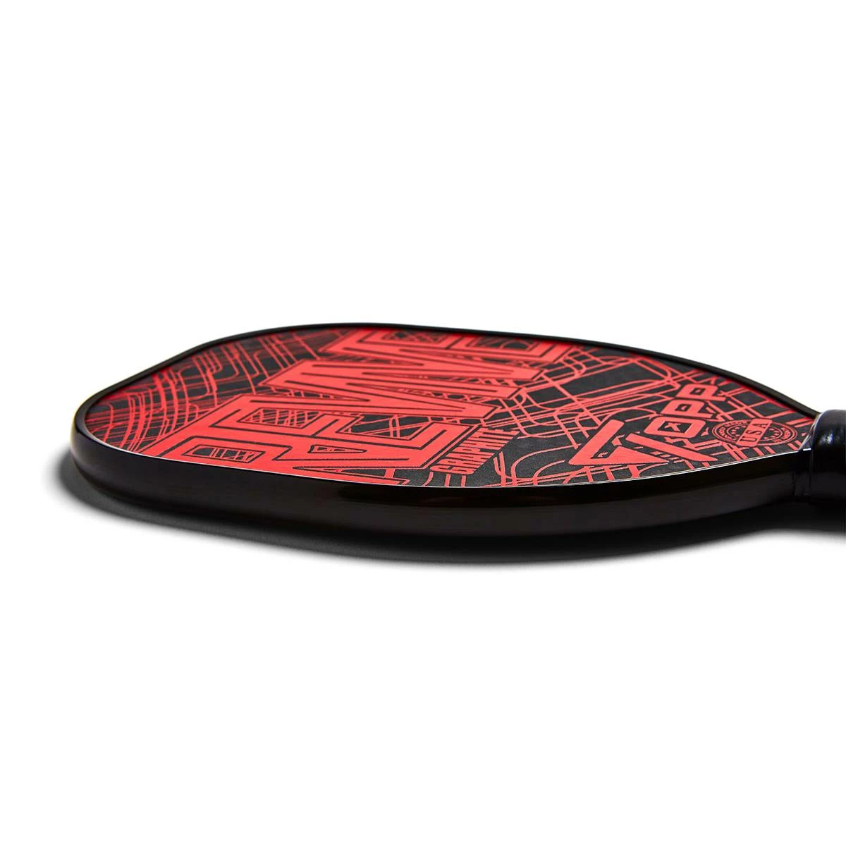 TOPP Revive Lightweight Graphite Pickleball Paddle 9 TOPP Revive Lightweight Graphite Pickleball Paddle - Image 7