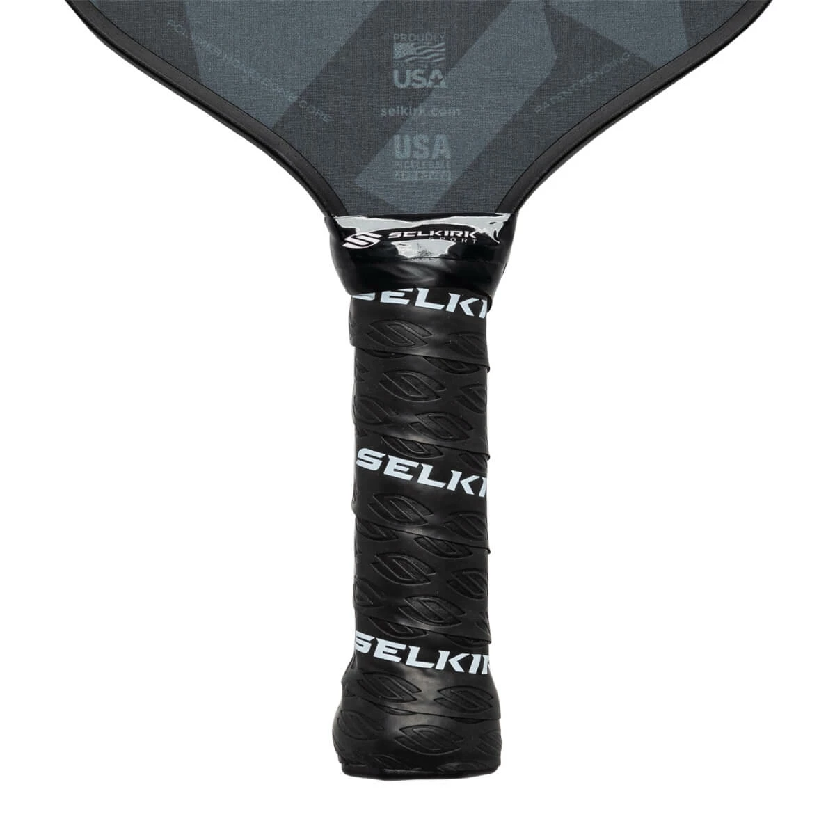 Selkirk VANGUARD 2.0 Maxima Lightweight Carbon Fiber Pickleball Paddle 17 Selkirk VANGUARD 2.0 Maxima Lightweight Carbon Fiber Pickleball Paddle - Image 15