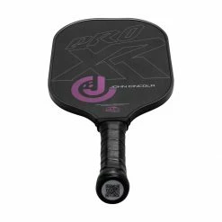 ProXR John Cincola Signature Middleweight Carbon Fiber Pickleball Paddle 11 ProXR John Cincola Signature Middleweight Carbon Fiber Pickleball Paddle -Elongated Pickleball Paddles Sales e082 10 22 proxr john cincola signature middleweight carbon fiber pickleball paddle 36352 4 l