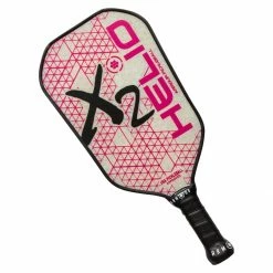 Armour HELIO X2 Elongated Middleweight Composite Pickleball Paddle -Elongated Pickleball Paddles Sales e222 01 22 armour helio x2 elongated middleweight composite pickleball paddle 35460 7 l