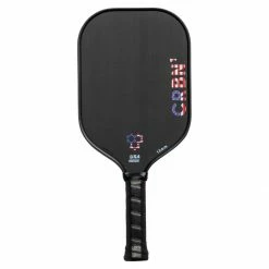 CRBN¹ 13MM Limited Edition Patriot Middleweight Carbon Fiber Pickleball Paddle 10 CRBN¹ 13MM Limited Edition Patriot Middleweight Carbon Fiber Pickleball Paddle -Elongated Pickleball Paddles Sales e235 08 22 crbn 13mm limited edition patriot middleweight carbon fiber pickleball paddle 35839 2 l 1