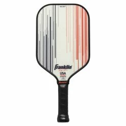 Franklin Signature Middleweight Composite Pickleball Paddle -Elongated Pickleball Paddles Sales e2fb 10 22 franklin signature middleweight composite pickleball paddle 33956 8 l 2
