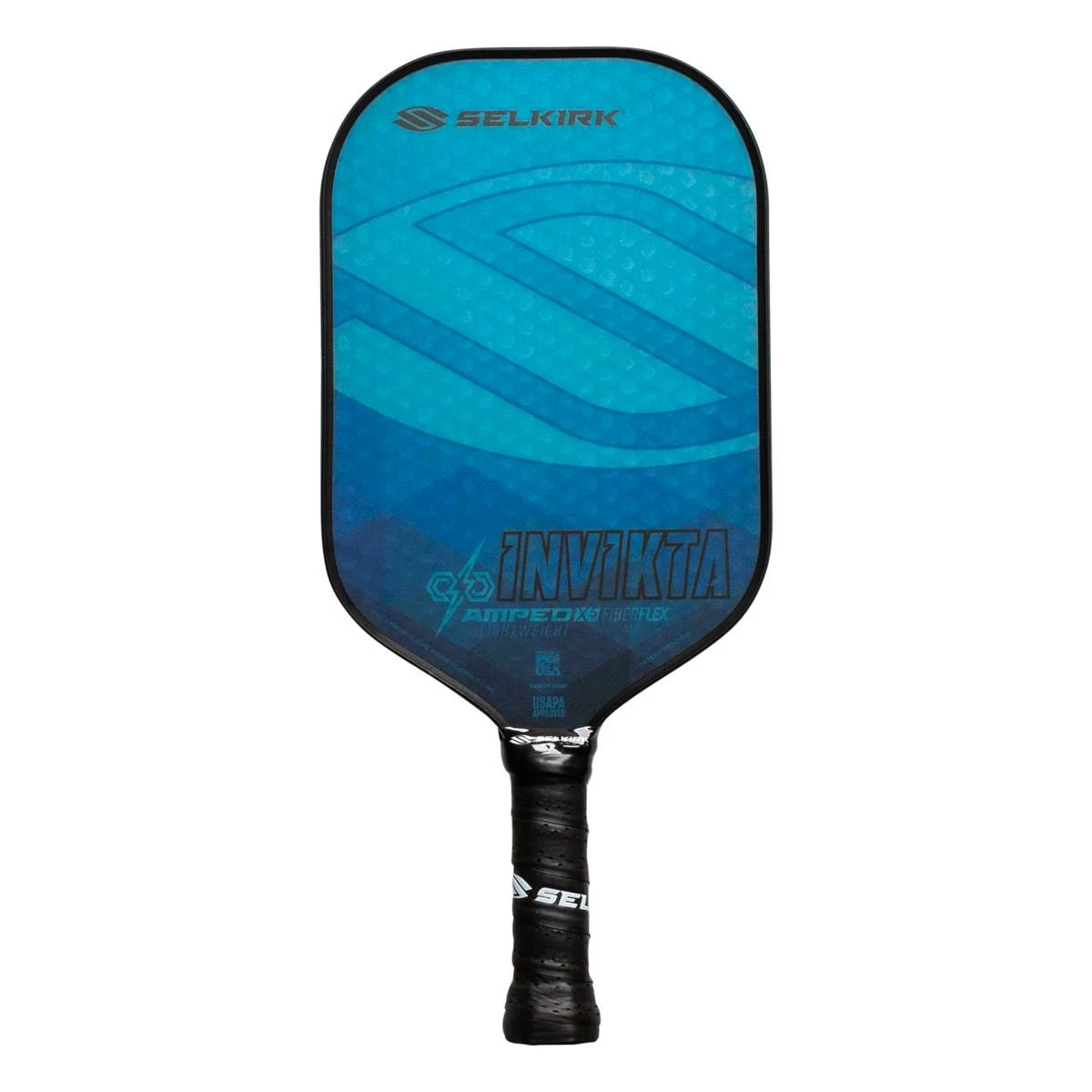 Selkirk Amped Invikta Lightweight Composite Pickleball Paddle 11 Selkirk Amped Invikta Lightweight Composite Pickleball Paddle - Image 9