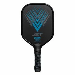 Franklin Jet Aluminum Heavyweight Pickleball Paddle -Elongated Pickleball Paddles Sales e357 11 21 franklin jet aluminum heavyweight pickleball paddle 33962 7 l