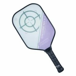 Engage Encore MX 6.0 BLEMISHED Lightweight Composite Pickleball Paddle -Elongated Pickleball Paddles Sales e462 11 21 engage encore mx 6 0 blemished lightweight composite pickleball paddle 35368 011 l