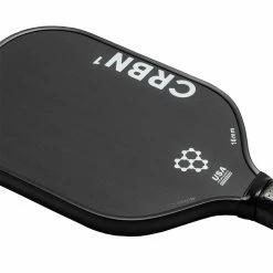 CRBN¹ 16MM Middleweight Carbon Fiber Pickleball Paddle
