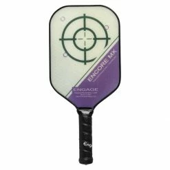 Engage Encore MX Lightweight Composite Pickleball Paddle -Elongated Pickleball Paddles Sales e4c2 07 22 engage encore mx lightweight composite pickleball paddle 35960 8 l