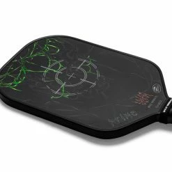 Wild Monkeys Prima Middleweight Carbon Fiber Pickleball Paddle -Elongated Pickleball Paddles Sales e519 03 22 wild monkeys prima middleweight carbon fiber pickleball paddle 35575 5 l