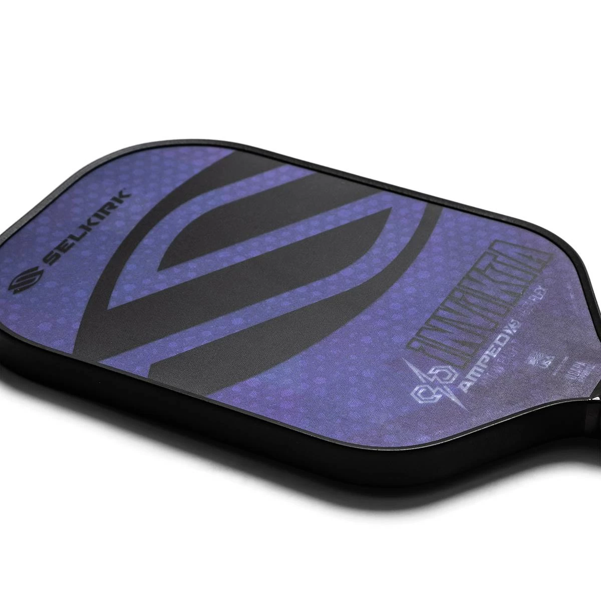 Selkirk Amped Invikta Middleweight Composite Pickleball Paddle 25 Selkirk Amped Invikta Middleweight Composite Pickleball Paddle - Image 23