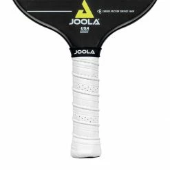 JOOLA Solaire CFS 14mm Heavyweight Carbon Fiber Pickleball Paddle -Elongated Pickleball Paddles Sales e633 04 22 joola solaire cfs 14mm heavyweight carbon fiber pickleball paddle 35698 3 l