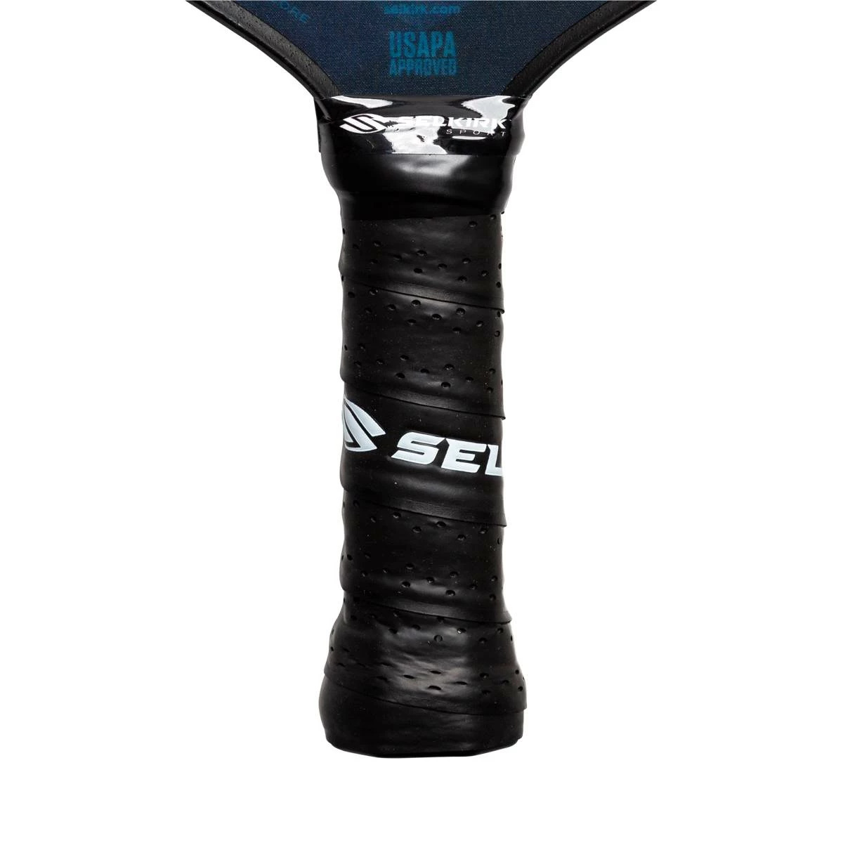 Selkirk Amped Invikta Lightweight Composite Pickleball Paddle 13 Selkirk Amped Invikta Lightweight Composite Pickleball Paddle - Image 11