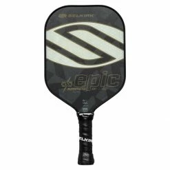 Selkirk Amped Epic Middleweight Composite Pickleball Paddle -Elongated Pickleball Paddles Sales e714 05 22 selkirk amped epic middleweight composite pickleball paddle 34097 17 l