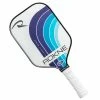 ROKNE Curve Classic Middleweight Composite Pickleball Paddle -Elongated Pickleball Paddles Sales e74c 04 22 rokne curve classic middleweight composite pickleball paddle 35737 014 l