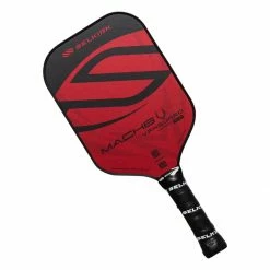 Selkirk VANGUARD 2.0 Mach6 Lightweight Carbon Fiber Pickleball Paddle -Elongated Pickleball Paddles Sales e7ee 12 21 selkirk vanguard 2 0 hybrid mach6 lightweight carbon fiber pickleball paddle 35331 1 l 1