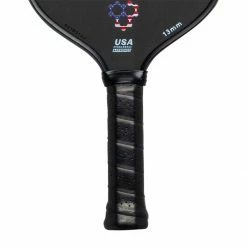 CRBN¹ 13MM Limited Edition Patriot Middleweight Carbon Fiber Pickleball Paddle 12 CRBN¹ 13MM Limited Edition Patriot Middleweight Carbon Fiber Pickleball Paddle -Elongated Pickleball Paddles Sales e9a3 08 22 crbn 13mm limited edition patriot middleweight carbon fiber pickleball paddle 35839 3 l 1