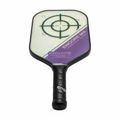 Engage Encore MX Lightweight Composite Pickleball Paddle -Elongated Pickleball Paddles Sales ea60 07 22 engage encore mx lightweight composite pickleball paddle 35960 10 l