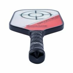 Engage Encore MX 6.0 BLEMISHED Lightweight Composite Pickleball Paddle -Elongated Pickleball Paddles Sales eac9 11 21 engage encore mx 6 0 blemished lightweight composite pickleball paddle 35368 009 l 1