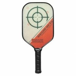 Engage Encore MX 6.0 Middleweight Composite Pickleball Paddle -Elongated Pickleball Paddles Sales eb11 06 22 engage encore mx 6 0 middleweight composite pickleball paddle 33970 9 l 1