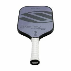 Selkirk VANGUARD 2.0 Mach6 AvaLee Lightweight Carbon Fiber Pickleball Paddle -Elongated Pickleball Paddles Sales eb48 11 22 selkirk vanguard 2 0 mach6 avalee lightweight carbon fiber pickleball paddle 36361 19 l