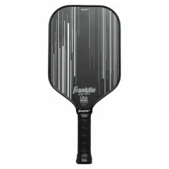 Franklin Signature Middleweight Composite Pickleball Paddle -Elongated Pickleball Paddles Sales ebba 10 22 franklin signature middleweight composite pickleball paddle 33956 3 l 2