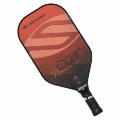 Selkirk Amped Omni Lightweight Composite Pickleball Paddle -Elongated Pickleball Paddles Sales ebc7 05 22 selkirk amped omni lightweight composite pickleball paddle 35274 5 l