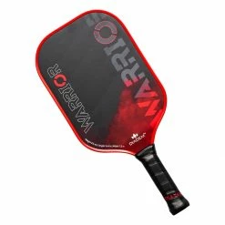 Diadem Warrior Heavyweight Carbon Fiber Pickleball Paddle