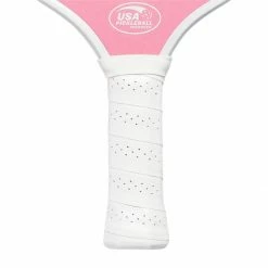 The Best Paddle Fiberglass Model Middleweight Composite (Fiberglass) Pickleball Paddle -Elongated Pickleball Paddles Sales ecf1 10 22 the best paddle fiberglass model middleweight composite fiberglass pickleball paddle 36276 3 l