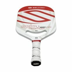 Selkirk VANGUARD Power Air Epic Middleweight Carbon Fiber Pickleball Paddle 24 Selkirk VANGUARD Power Air Epic Middleweight Carbon Fiber Pickleball Paddle -Elongated Pickleball Paddles Sales ed25 08 22 selkirk vanguard power air epic middleweight carbon fiber pickleball paddle 36118 10 l