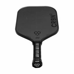 CRBN² 13MM Middleweight Carbon Fiber Pickleball Paddle -Elongated Pickleball Paddles Sales ed3d 09 22 crbn 13mm middleweight carbon fiber pickleball paddle 36122 10 l 1