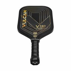 Vulcan V740 Max Heavyweight Composite Pickleball Paddle -Elongated Pickleball Paddles Sales ed70 04 22 vulcan v740 max heavyweight composite pickleball paddle 35738 4 l
