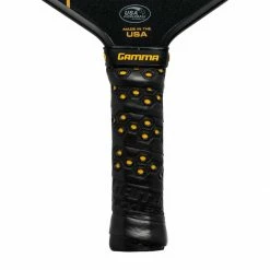 GAMMA 412 Heavyweight Composite Pickleball Paddle 12 GAMMA 412 Heavyweight Composite Pickleball Paddle -Elongated Pickleball Paddles Sales eea0 08 22 gamma 412 heavyweight composite pickleball paddle 36222 3 l