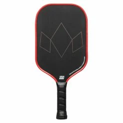 Diadem Warrior Edge Middleweight Graphite Pickleball Paddle -Elongated Pickleball Paddles Sales eec5 06 22 diadem warrior edge middleweight carbon fiber pickleball paddle 35879 3 l