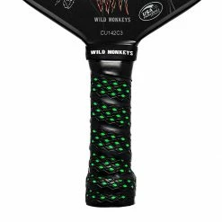 Wild Monkeys Prima Middleweight Carbon Fiber Pickleball Paddle -Elongated Pickleball Paddles Sales ef8d 03 22 wild monkeys prima middleweight carbon fiber pickleball paddle 35575 3 l