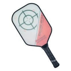 Engage Encore MX 6.0 Lightweight Composite Pickleball Paddle