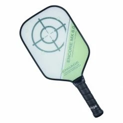 Engage Encore MX 6.0 Lightweight Composite Pickleball Paddle 43 Engage Encore MX 6.0 Lightweight Composite Pickleball Paddle -Elongated Pickleball Paddles Sales engage encore mx 6 0 lightweight composite pickleball paddle 33969 31 l