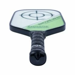 Engage Encore MX 6.0 Lightweight Composite Pickleball Paddle 46 Engage Encore MX 6.0 Lightweight Composite Pickleball Paddle -Elongated Pickleball Paddles Sales engage encore mx 6 0 lightweight composite pickleball paddle 33969 37 l