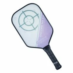 Engage Encore MX 6.0 Lightweight Composite Pickleball Paddle -Elongated Pickleball Paddles Sales engage encore mx 6 0 lightweight composite pickleball paddle 33969 41 l 1