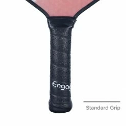 Engage Encore MX 6.0 Lightweight Composite Pickleball Paddle -Elongated Pickleball Paddles Sales engage encore mx 6 0 lightweight composite pickleball paddle 33969 046 l 1