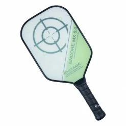 Engage Encore MX 6.0 Middleweight Composite Pickleball Paddle