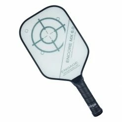 Engage Encore MX 6.0 Middleweight Composite Pickleball Paddle -Elongated Pickleball Paddles Sales engage encore mx 6 0 middleweight composite pickleball paddle 33970 31 l 1