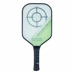 Engage Encore MX 6.0 Middleweight Composite Pickleball Paddle -Elongated Pickleball Paddles Sales engage encore mx 6 0 middleweight composite pickleball paddle 33970 32 l 1