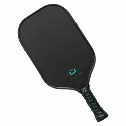 GRUVN RAW-16E Middleweight Carbon Fiber Pickleball Paddle